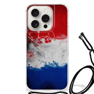 iPhone 15 Pro Cover Case Nederland