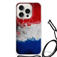 iPhone 15 Pro Cover Case Nederland - thumbnail