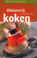 Glutenvrij koken - Rinus Wijnings - ebook