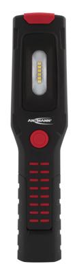Ansmann 1600-0152 IL300R Werkplaats-staaflamp werkt op een accu 0.5 W