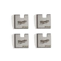 Milwaukee Accessoires Handmatige draadsnijder | 3/4" BSPT HS - 4932480234 - thumbnail