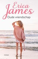 Oude vriendschap - Erica James - ebook - thumbnail