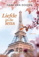 Liefde in de lens - Dani van Doorn - ebook