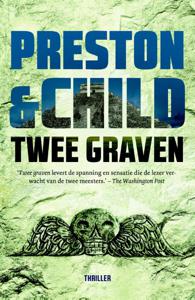 Twee graven (Paperback)