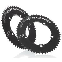 Shimano Kettingblad Supertype Crono 130/51T 10V Shimano - thumbnail