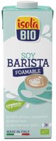 Barista soy bio