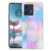 Hoesje maken Motorola Edge 40 Neo Watercolor Light