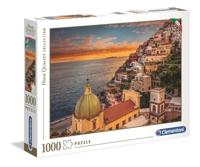 Positano HQC (1000 Stukjes) - Puzzel;Puzzel (8005125394517)