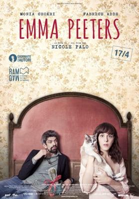 Emma Peeters - DVD (5425037941235)