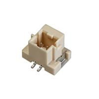 Molex Male header, inbouw (standaard) Aantal rijen: 1 5600200223 1 stuk(s)