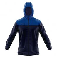 Jartazi regenjas junior nylon rood