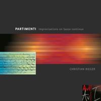 Partimenti - Improvisations On Bass - CD (4260085532827)