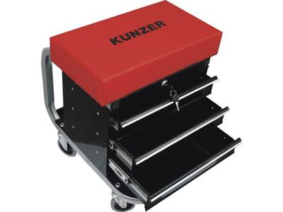 Kunzer WK 3030 Remservice krukje