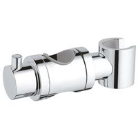 GROHE Glijstuk Voor Glijstang Chroom 06765000 - thumbnail