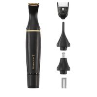 Remington T-Series Detail Kit Bodygroom Zwart - thumbnail