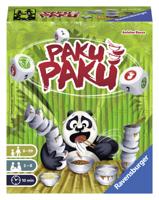 Ravensburger Ravensburger Paku paku - dobbelspel