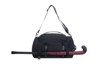 Hockeytas Duffel Bag CMX Zwart