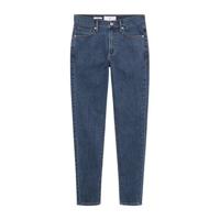 Mango skinny jeans blue