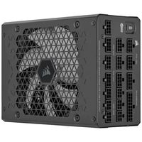 Corsair HX1500i PC-netvoeding 1500 W 80 Plus Platinum - thumbnail