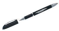 uni-ball 145499 - Balpen uni-ball Jetstream SX-210, 0.5 mm, zwart