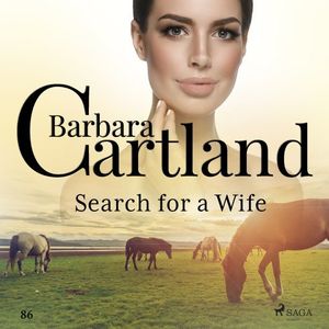 Search for a Wife (Barbara Cartland's Pink Collection 86)