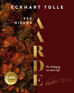 Een nieuwe aarde (Hardback)