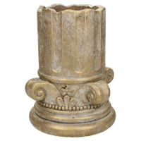 Wants&Needs Accessoires Bloempot Column