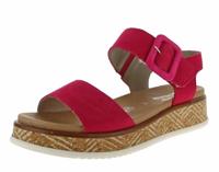 Rieker W0800 fuchsia, fuchsia, 39 EU