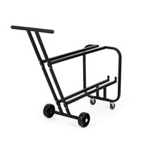 Manhasset Opbergwagen 13 Symphony-bureaus