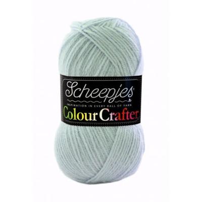 Scheepjes Colour Crafter 1820 Goes