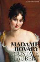 Madame Bovary - Gustave Flaubert - ebook