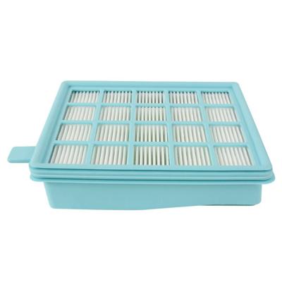 Handyman Stofzuiger Filter vervangingsset FC8058 PowerPro Active & PowerPro Compact