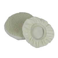 Carpoint CPT1717305 1717305 Set Poliertücher für 1717304, Ø 245mm