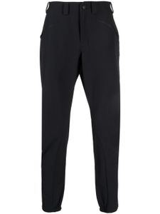 Rossignol pantalon de jogging à coupe légère - Noir