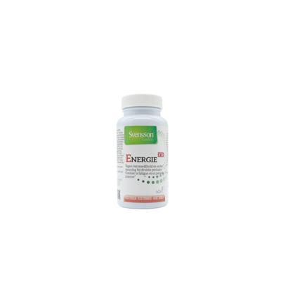 Energie Xtr - 60 tabletten, meer energie gedurende de dag Energie Xtr - 60 tabletten, meer energie gedurende de dag