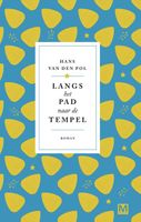 Langs het pad naar de tempel - Hans van den Pol - ebook - thumbnail