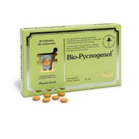 Bio-Pycnogenol 60 Capsules