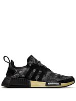 adidas x Neighborhood baskets NMD_R1 - Noir - thumbnail