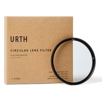 Urth 55mm UV Lens Filter