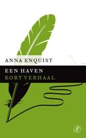 Een haven - Anna Enquist - ebook - thumbnail