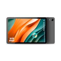 SPC Gravity 5 Tablet 11 inch zwart InCell IPS Display, Octa-Core, 6000mAh, 4GB RAM, 64GB uitbreidbaar geheugen, WiFi 6, omgekeerd opladen, Android 13