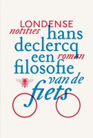 Een filosofie van de fiets - Hans Declercq - ebook - thumbnail