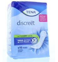 Tena Tena Discreet Extra Plus (16st)