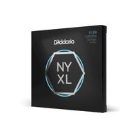 D'Addario NYXL1138PS snaar voor muziekinstrumenten Electrisch 10 stuk(s) Staal Gitaar