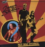 Wet Side Stories - CD (8437010194801)