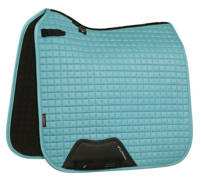 LeMieux Zadeldek Luxery Suede Dressage Square LeMieux Zadeldek Luxery Suede Dressage Square