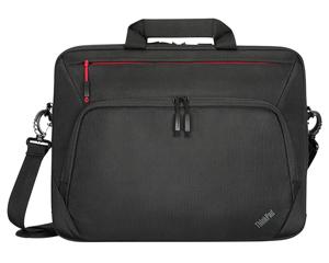 Lenovo 4X41A30365 notebooktas 39,6 cm (15.6 ) Tas met bovensluiting Zwart