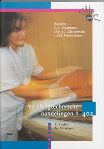 Traject V&V - Verpleegtechnische handelingen 1 402