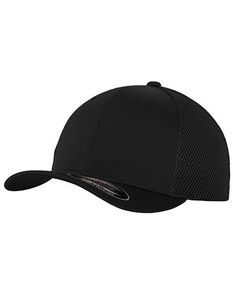 FLEXFIT FX6533 Flexfit Tactel Mesh Cap