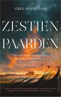 Zestien paarden (Paperback) - thumbnail